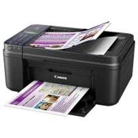 МФУ Canon PIXMA E484 фото 2